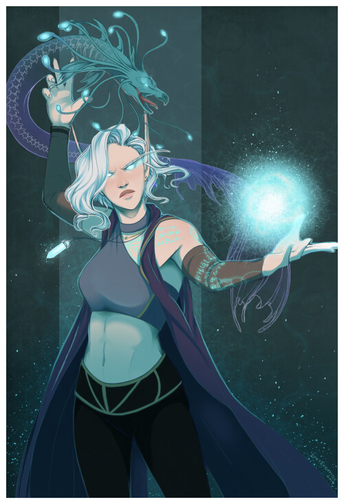 Channeling Power