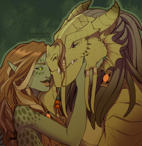 Nuzzle