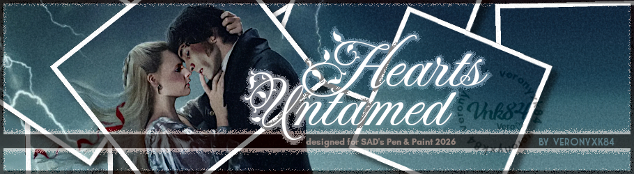 ART HeartsUntamed
