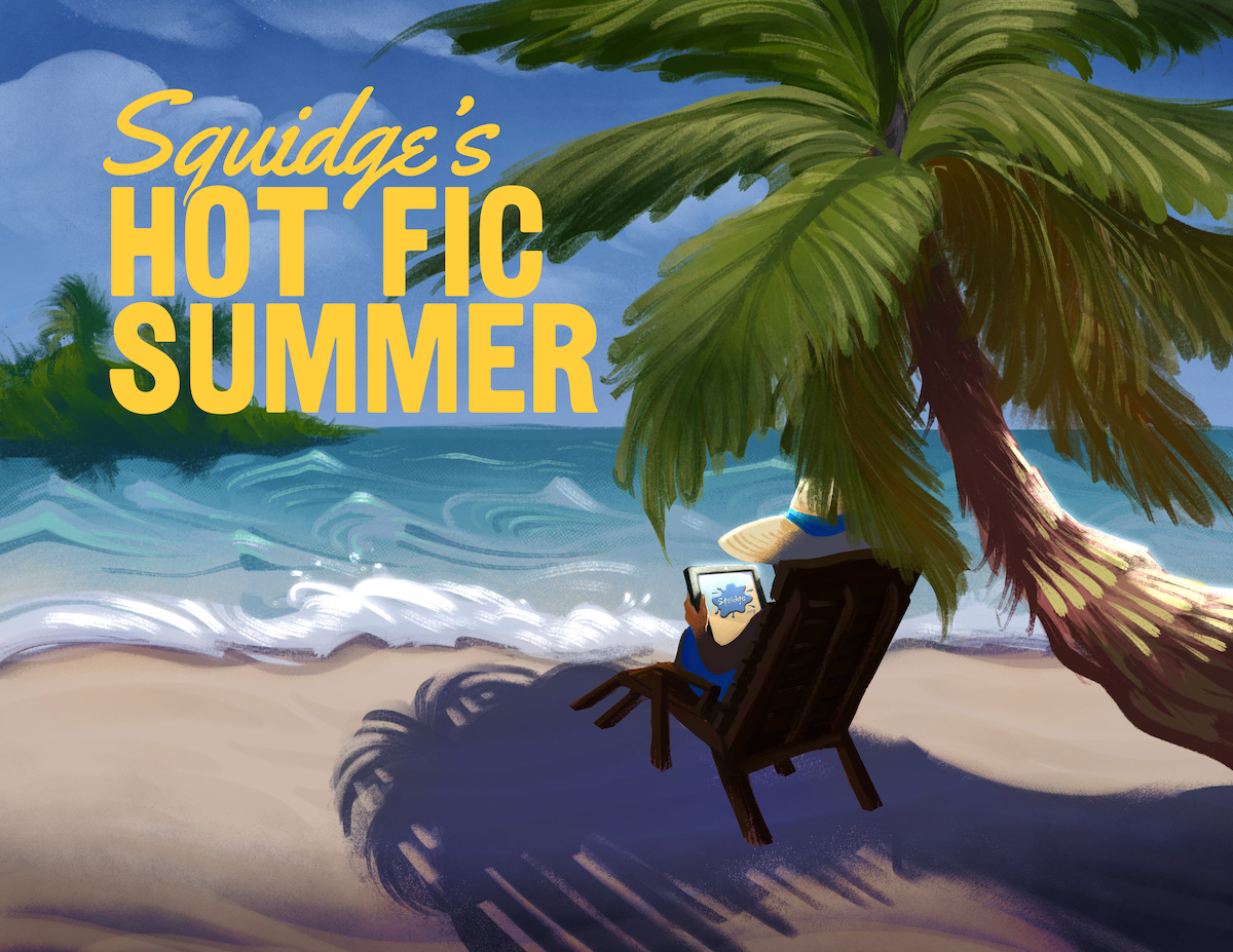 HotFicSummer Words copy