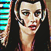 tenaya from power rangers RPM