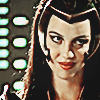 tenaya from power rangers RPM
