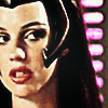tenaya from power rangers RPM