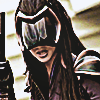 tenaya from power rangers RPM