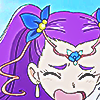 milky rose from yes pretty cure 5 go go