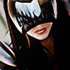tenaya from power rangers RPM