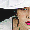kim min-hee in the handmaiden 2016