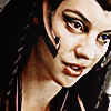 tenaya from power rangers RPM
