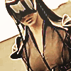 tenaya from power rangers RPM