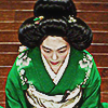 kim min-hee in the handmaiden 2016