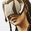 tenaya from power rangers RPM