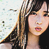 oguri yui from AKB48