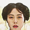 kim min-hee in the handmaiden 2016