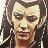 tenaya from power rangers RPM