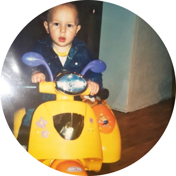 Photo de profil