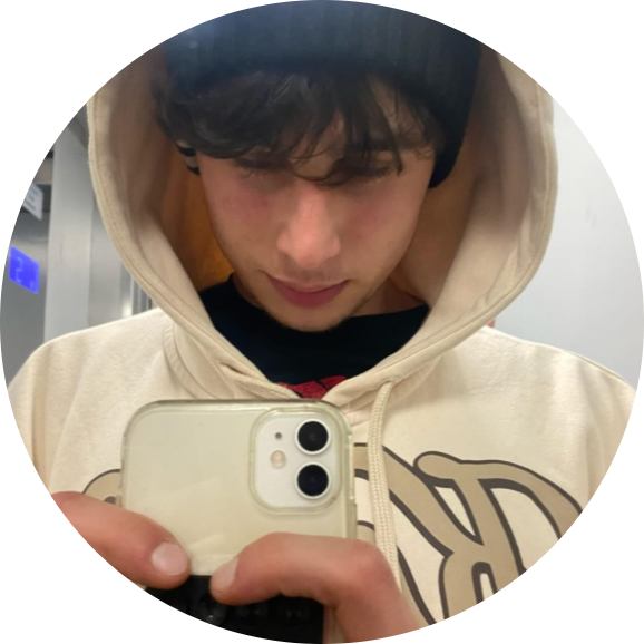 Photo de profil