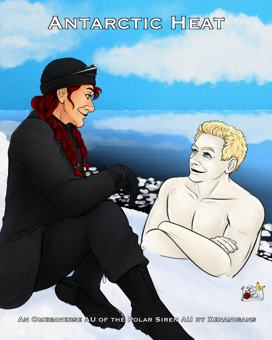 Art by Kiratastic!