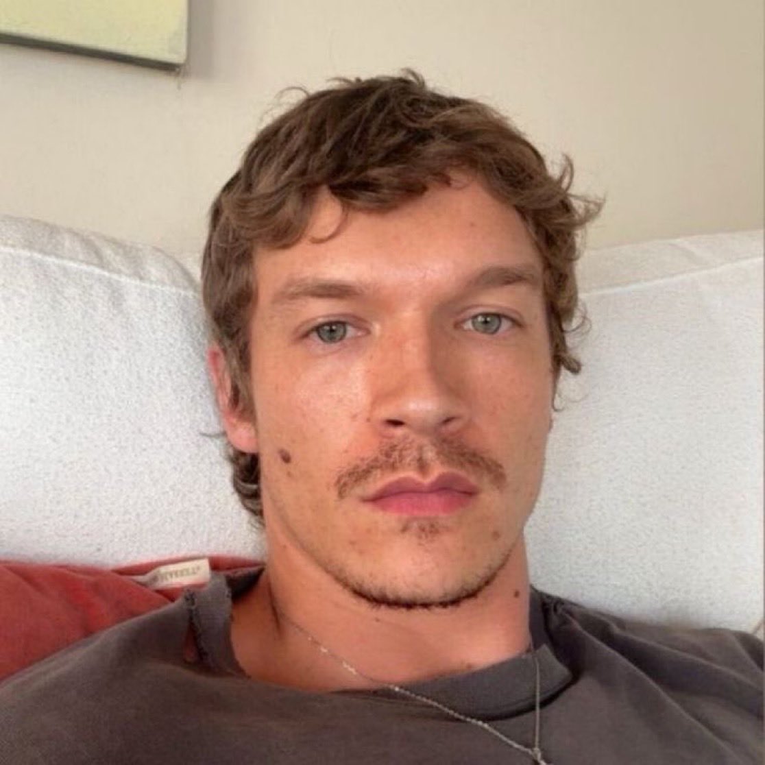 Selfie of Ilya