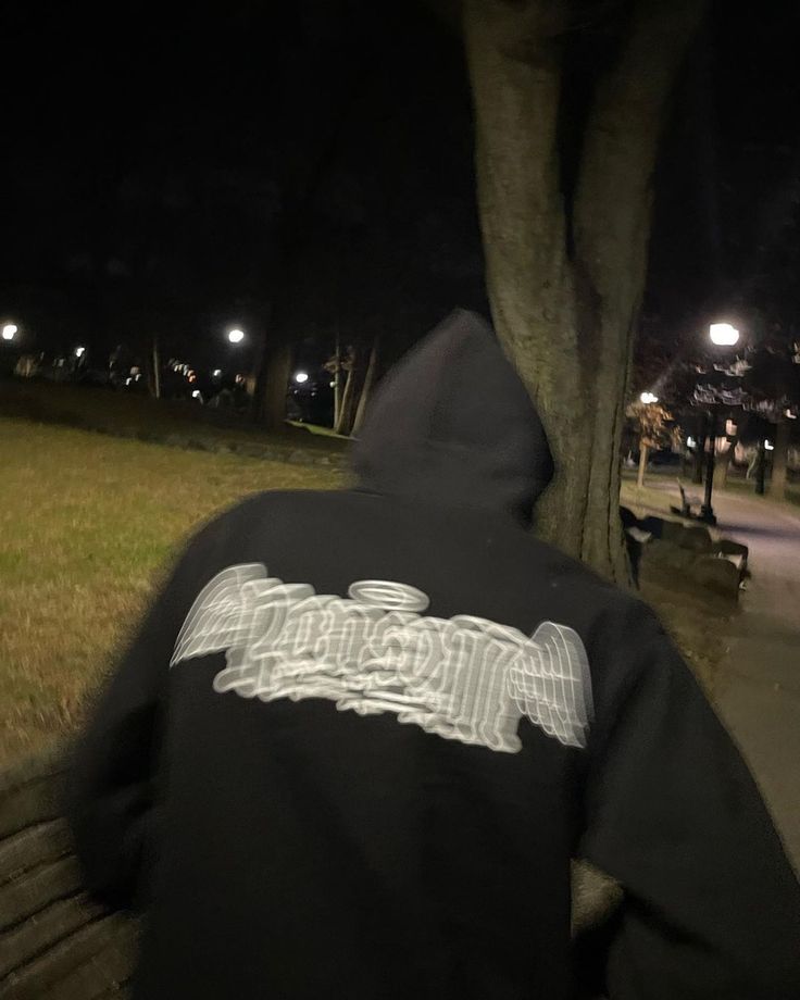 A faceless picture of Matt Sturniolo