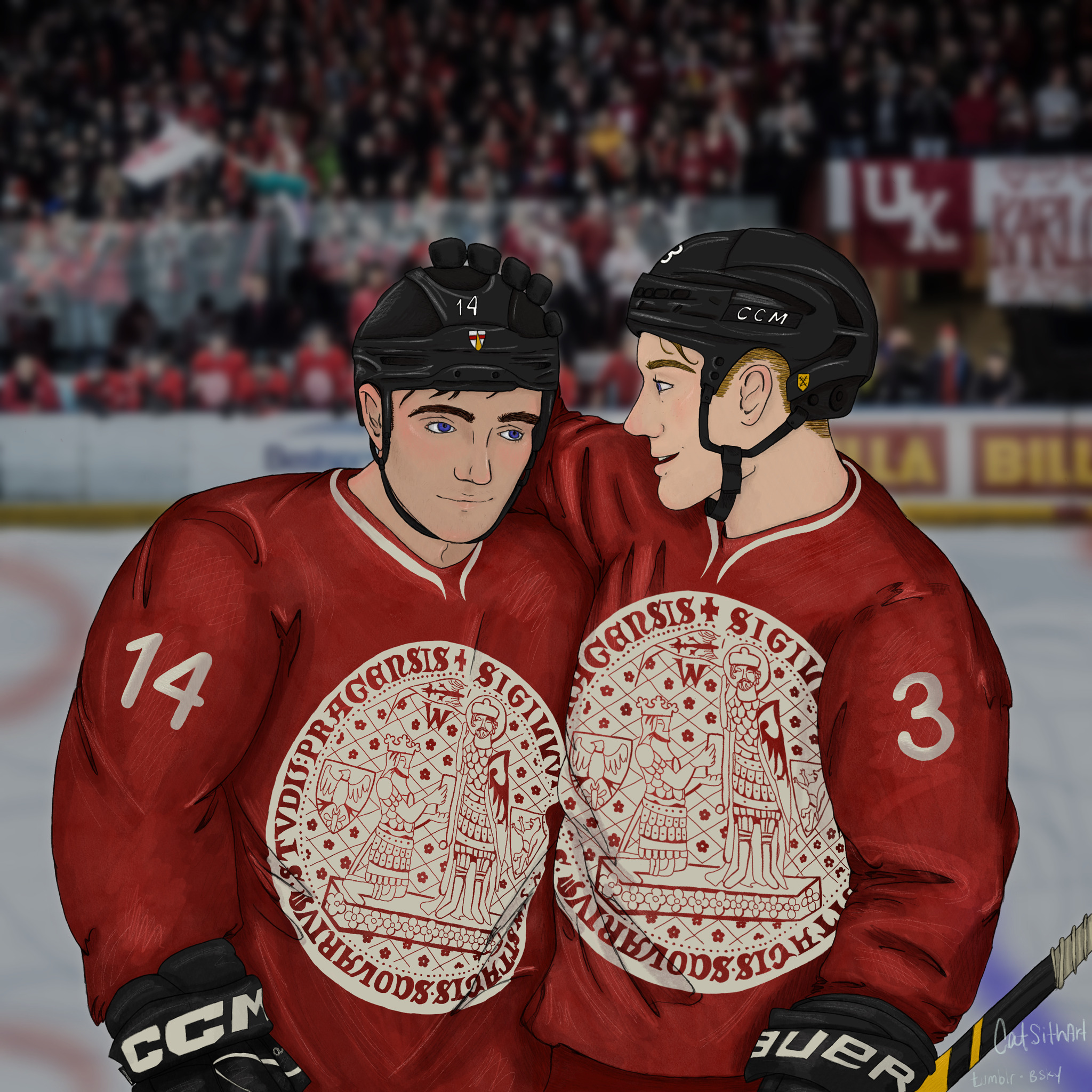 hockey