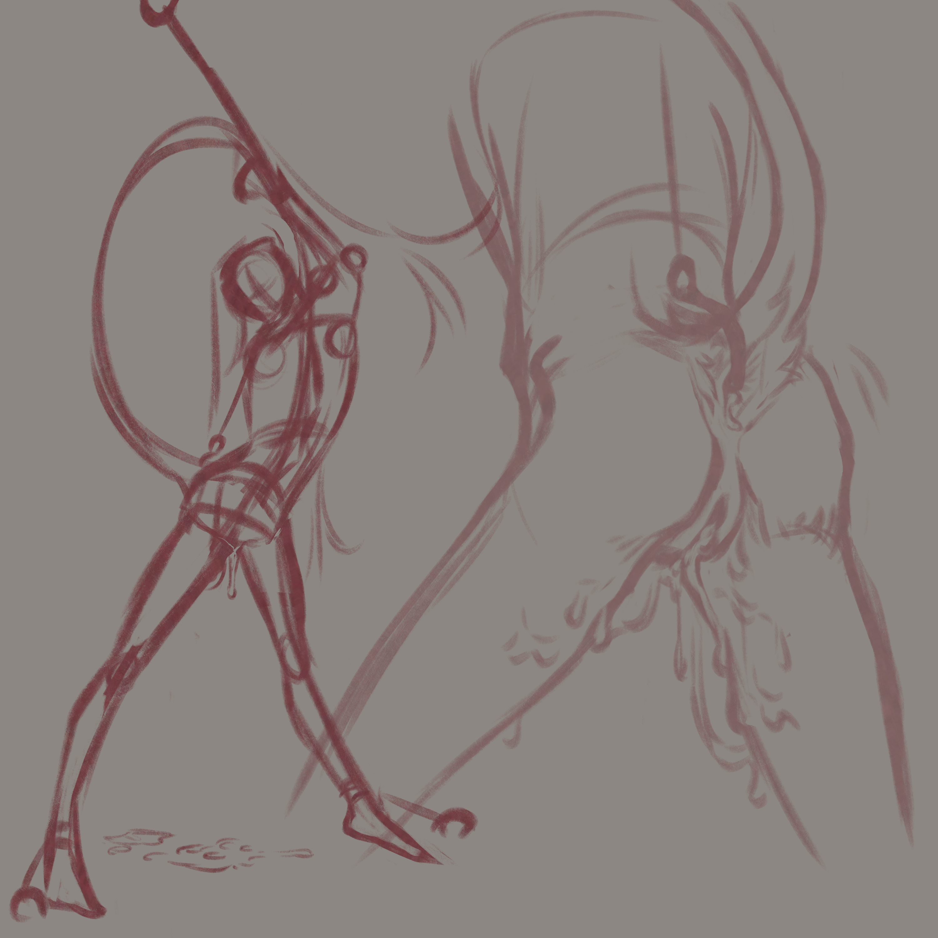Tailhole