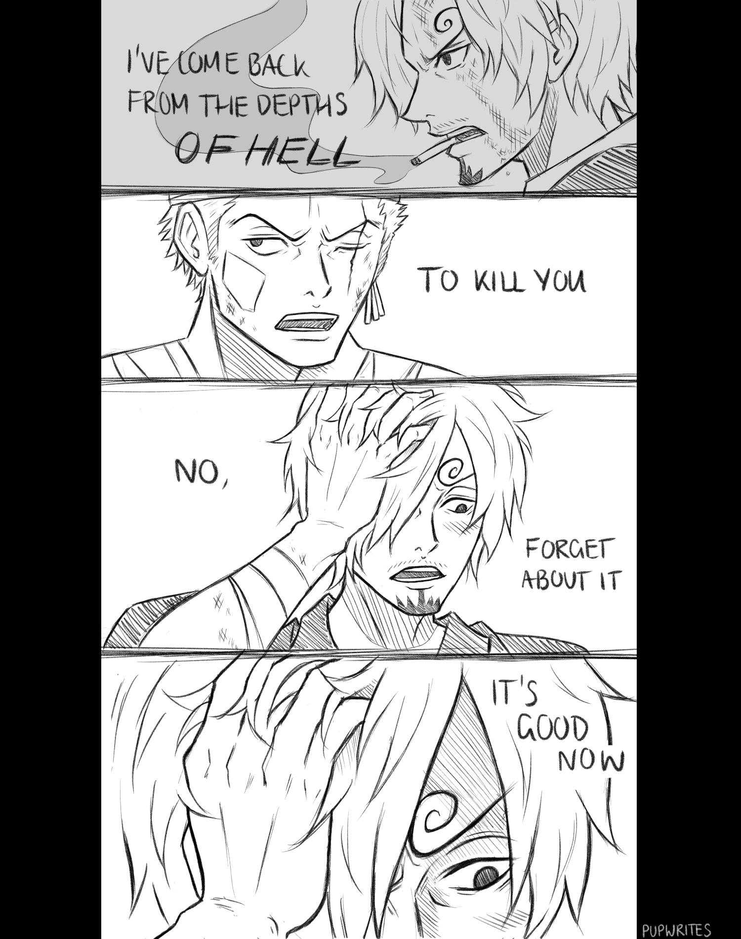 zosan