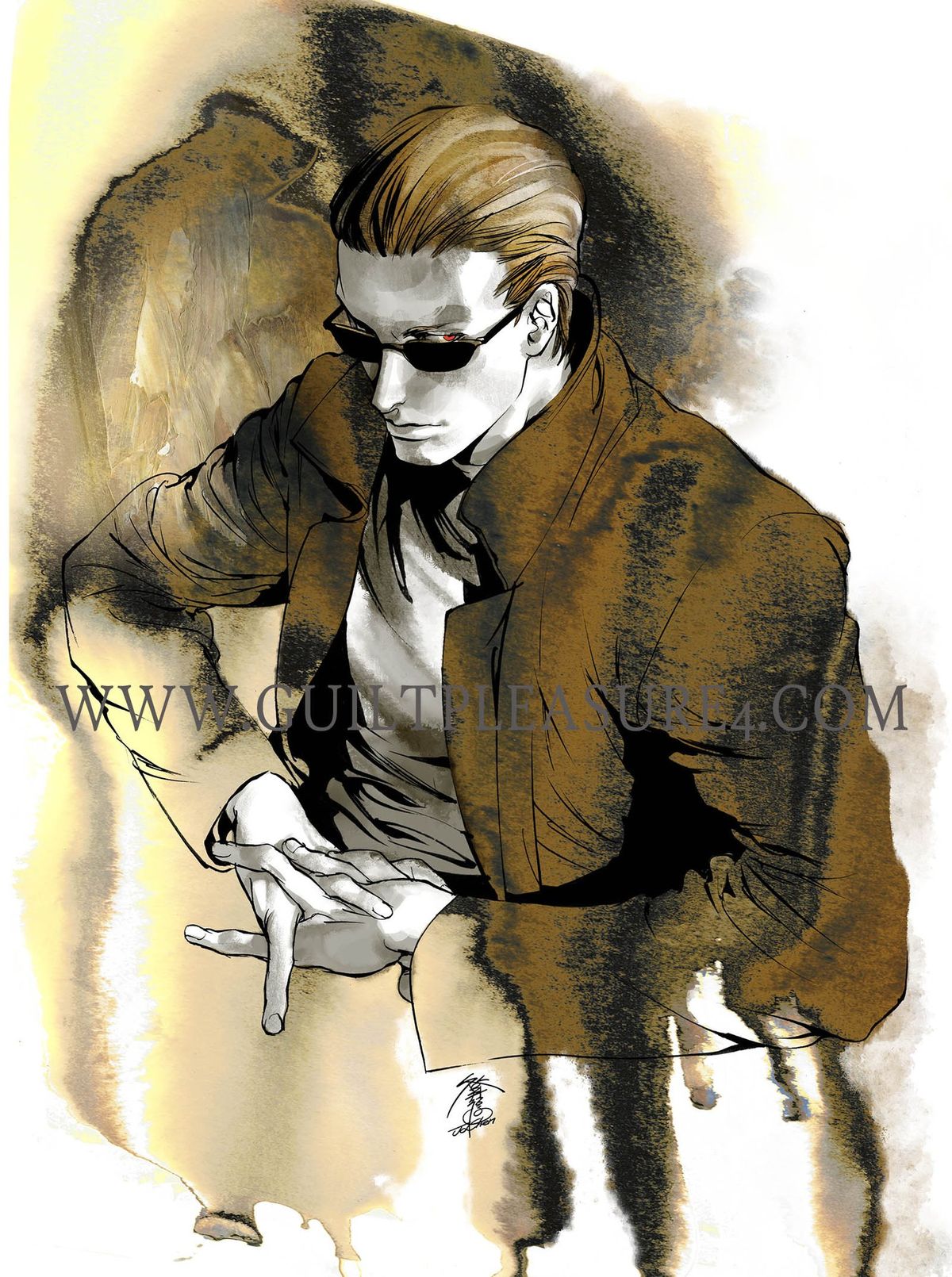 jo chen