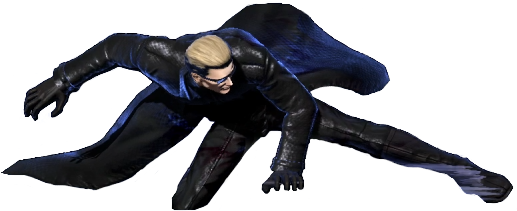 mvc2 slide