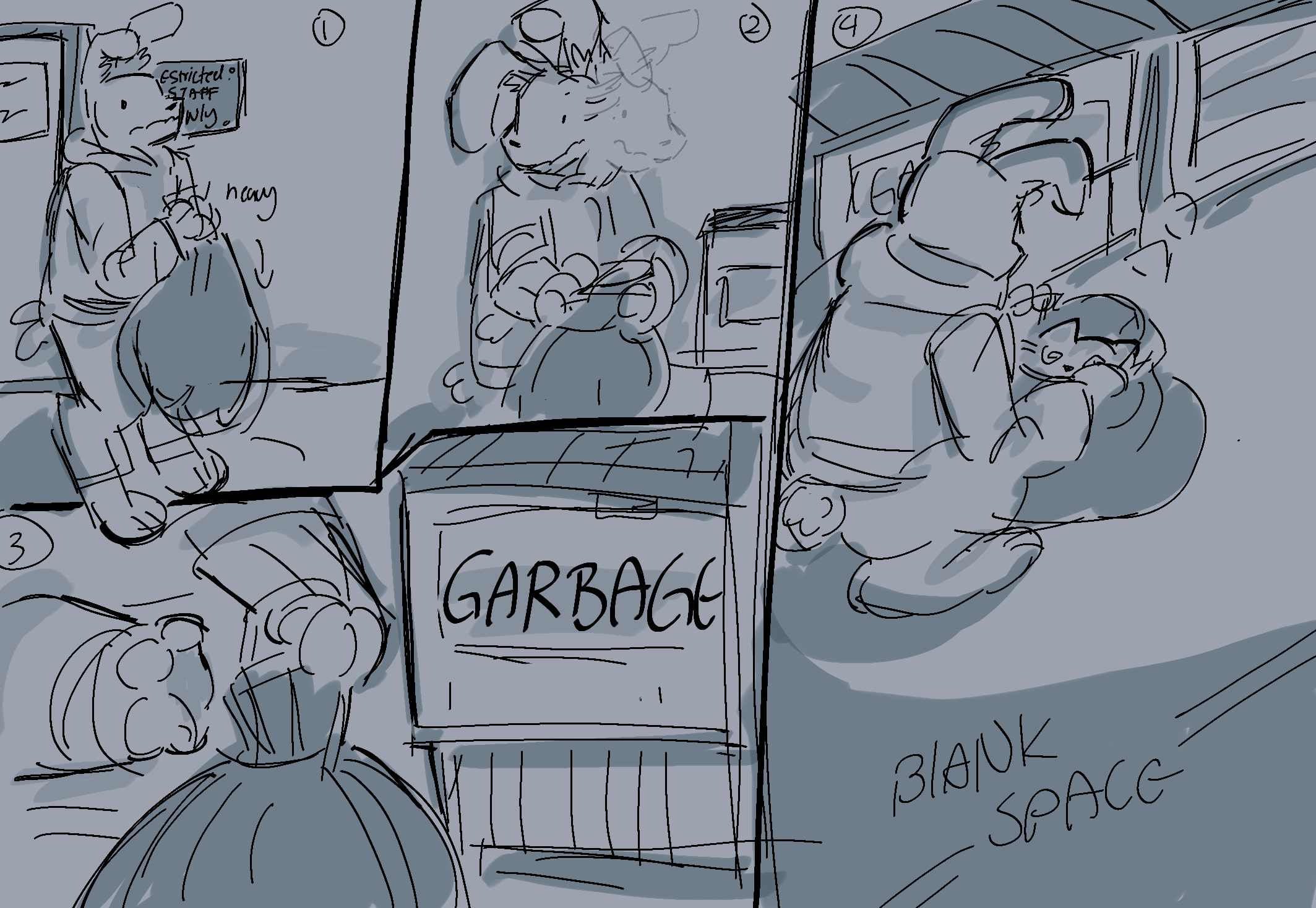 trashhhh