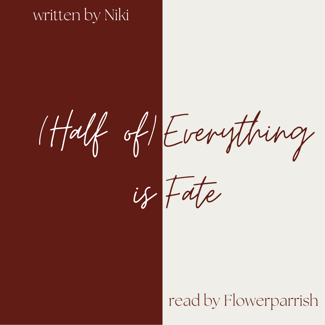 half fate cover