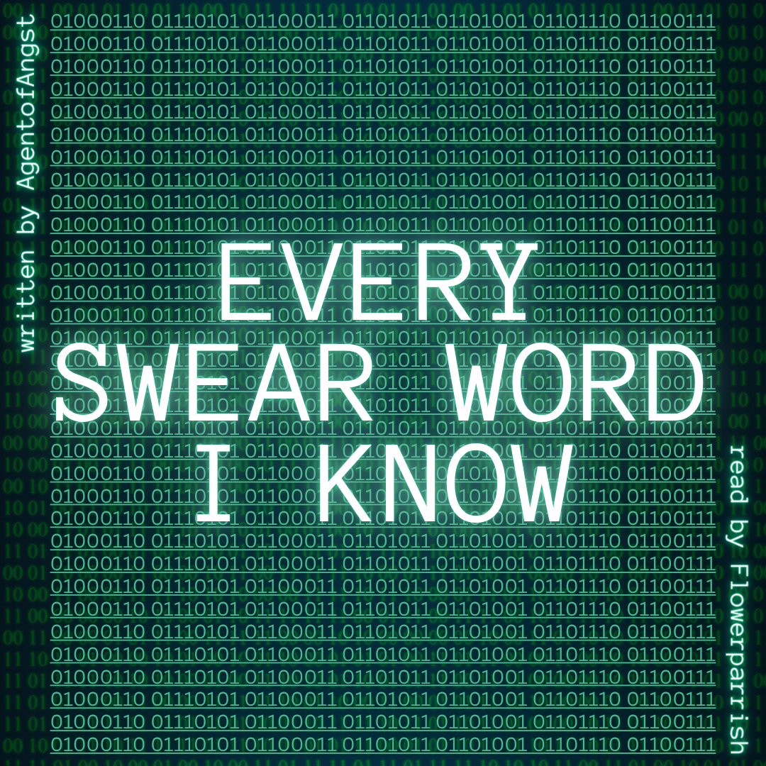 Every Swear Word cover