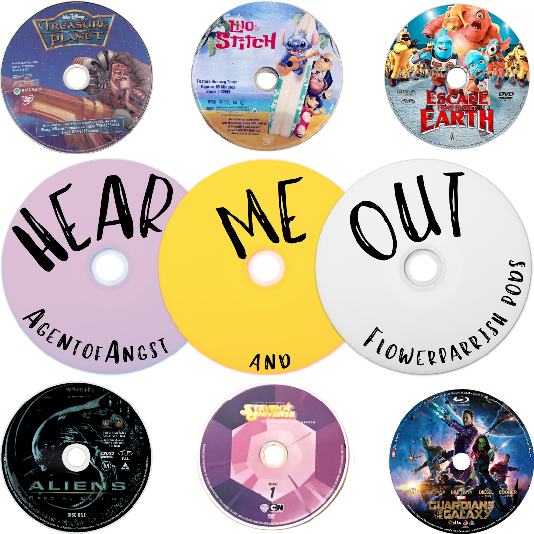 Hear Me Out cover