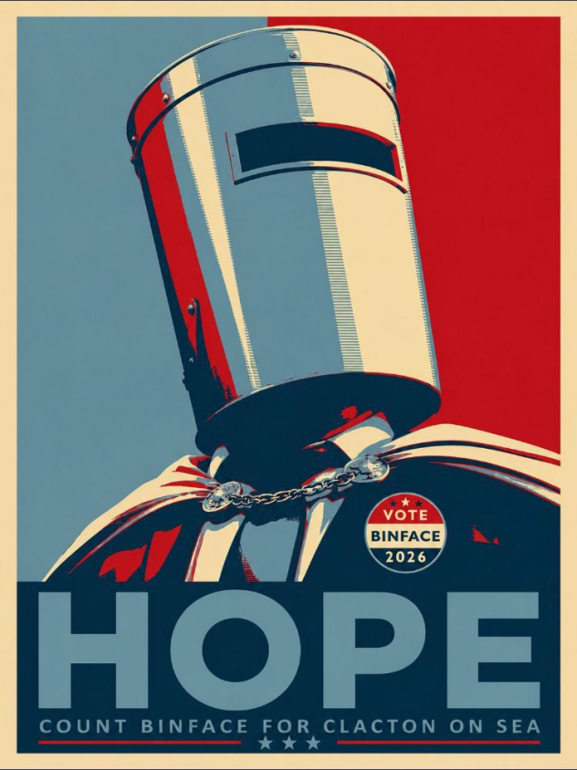 Hope