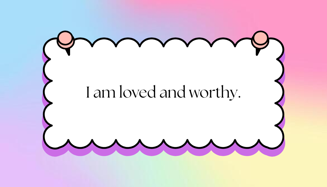 affirmation cards