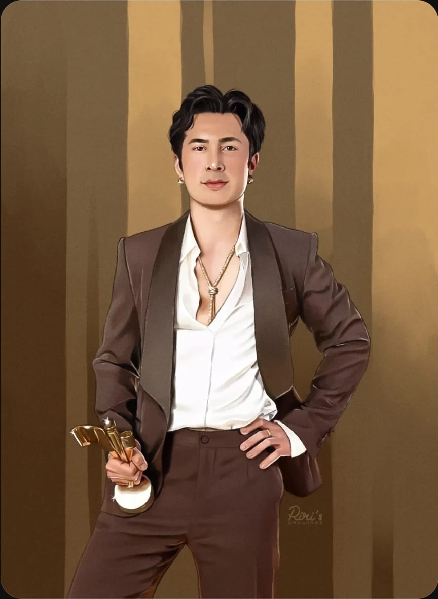 shane award