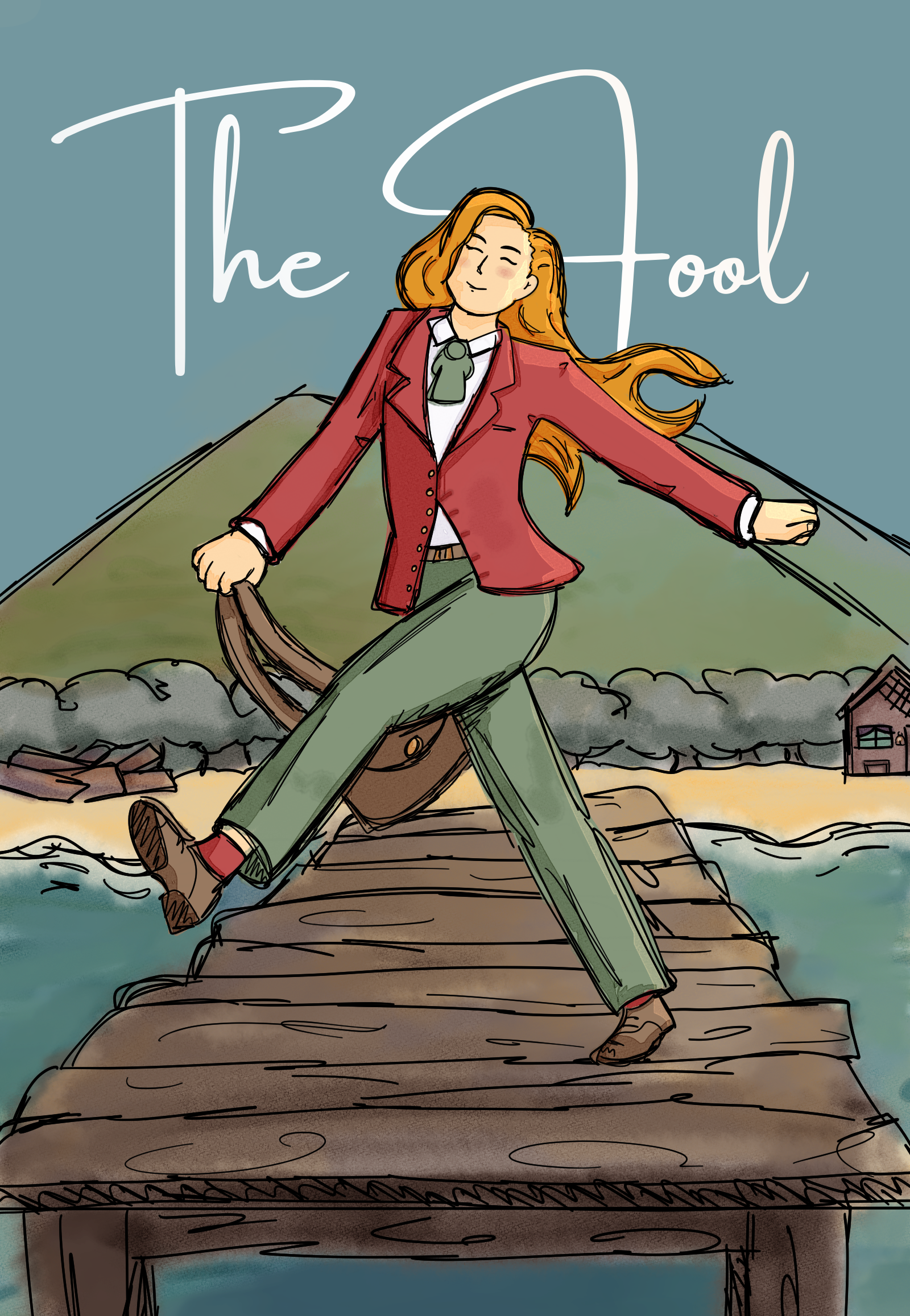 ElliotTheFool