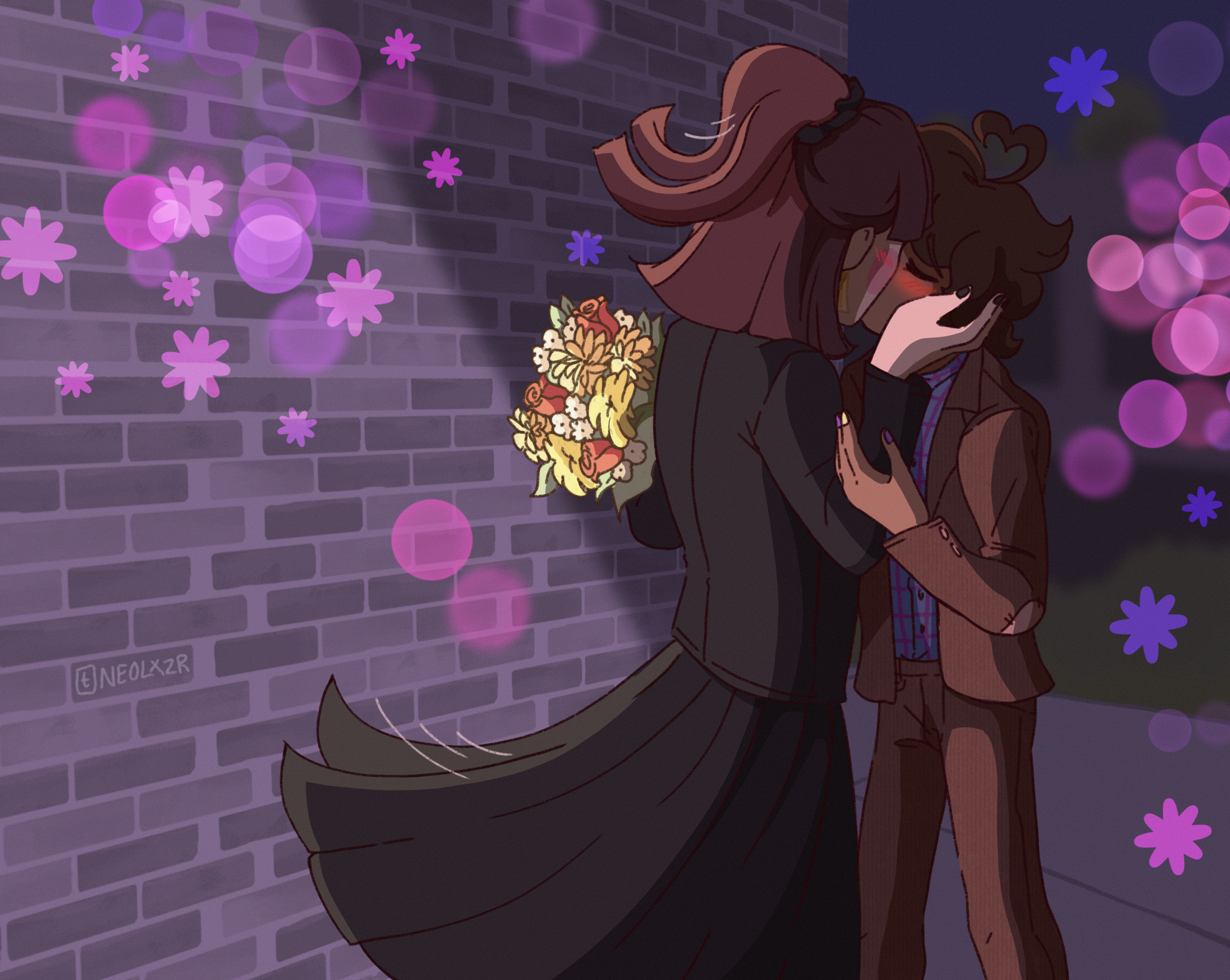 charisk smooch