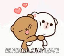 i love you thu