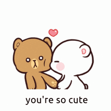 mocha and milk mocha bear