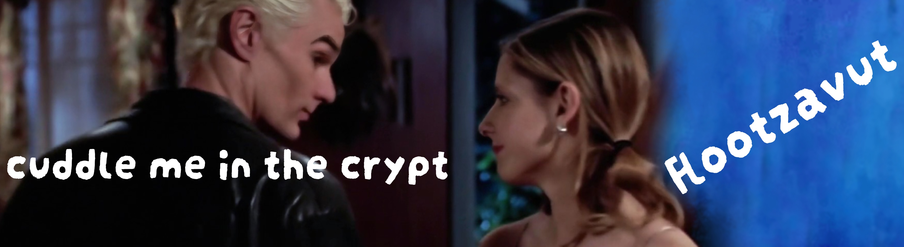 cuddle me in the crypt 