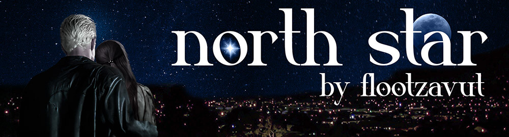 north star by flootzavut