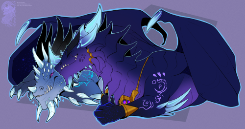 Kyrigos ArtFight Attack