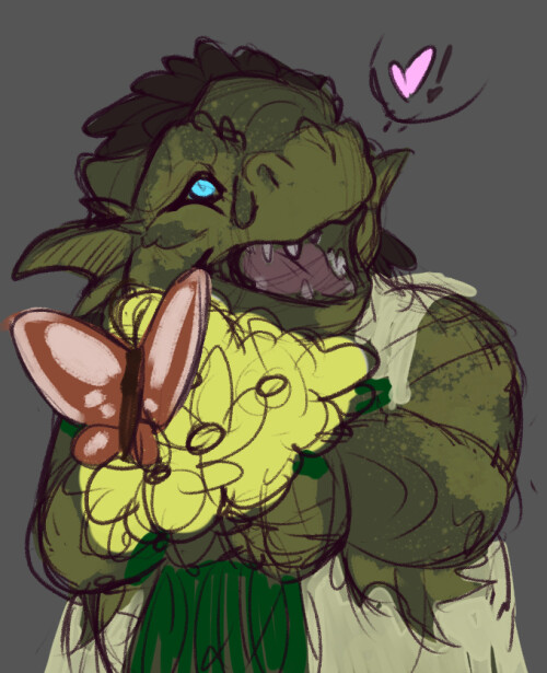 Jarkul's Daughter