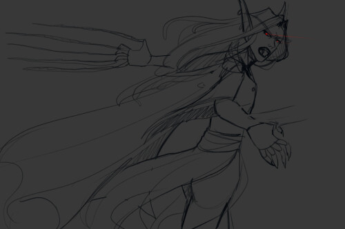 Angry Kael'thas