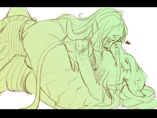 Tender Kiss