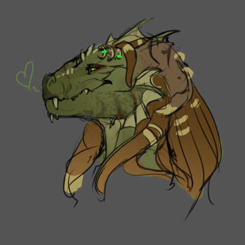Dragonborn Nayiss