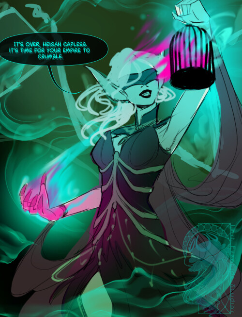 Soul Cage
