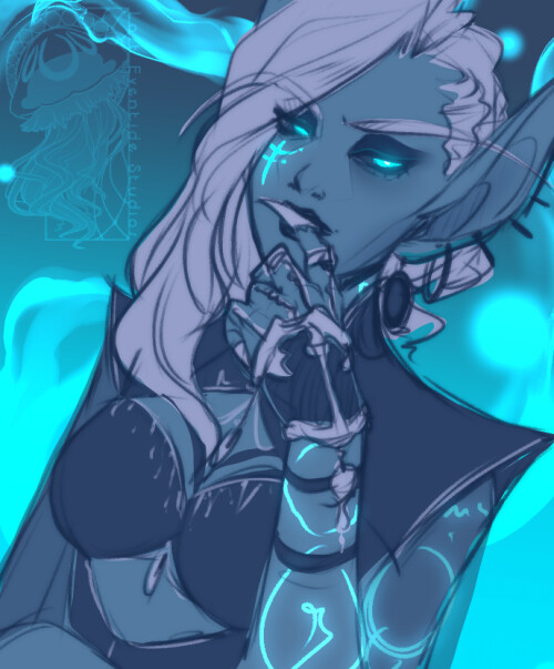 Seeker of Wisdom