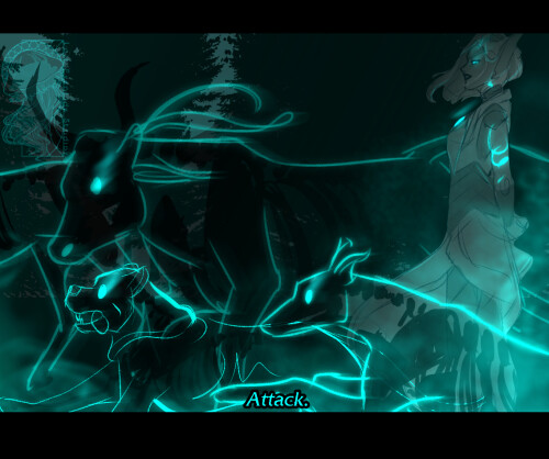 Attack