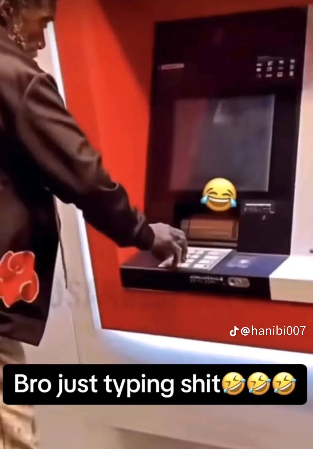 dude just typing shit v0 yvjgawr965pf1